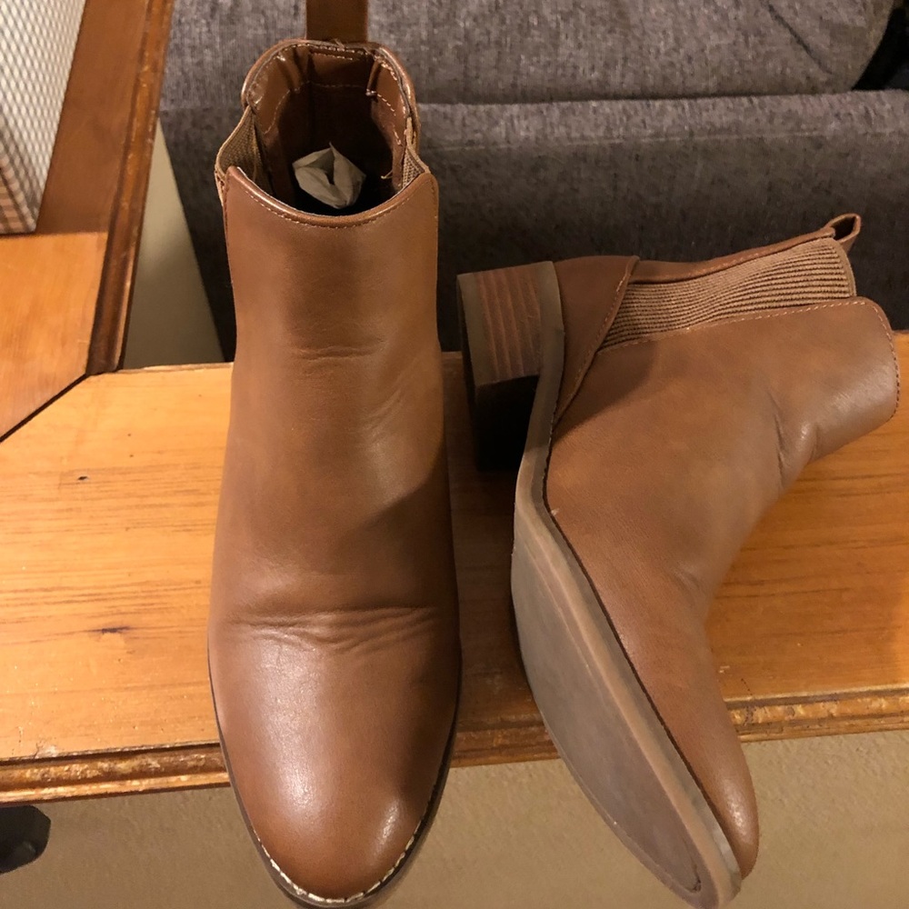 Boots